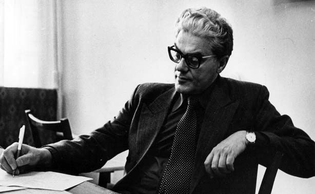 Лев Леонидович Сорокин